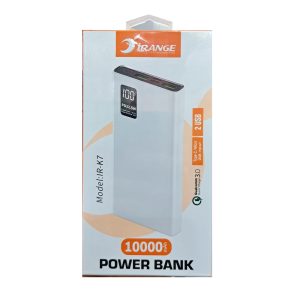 IRANGE Power Bank 10.000mah